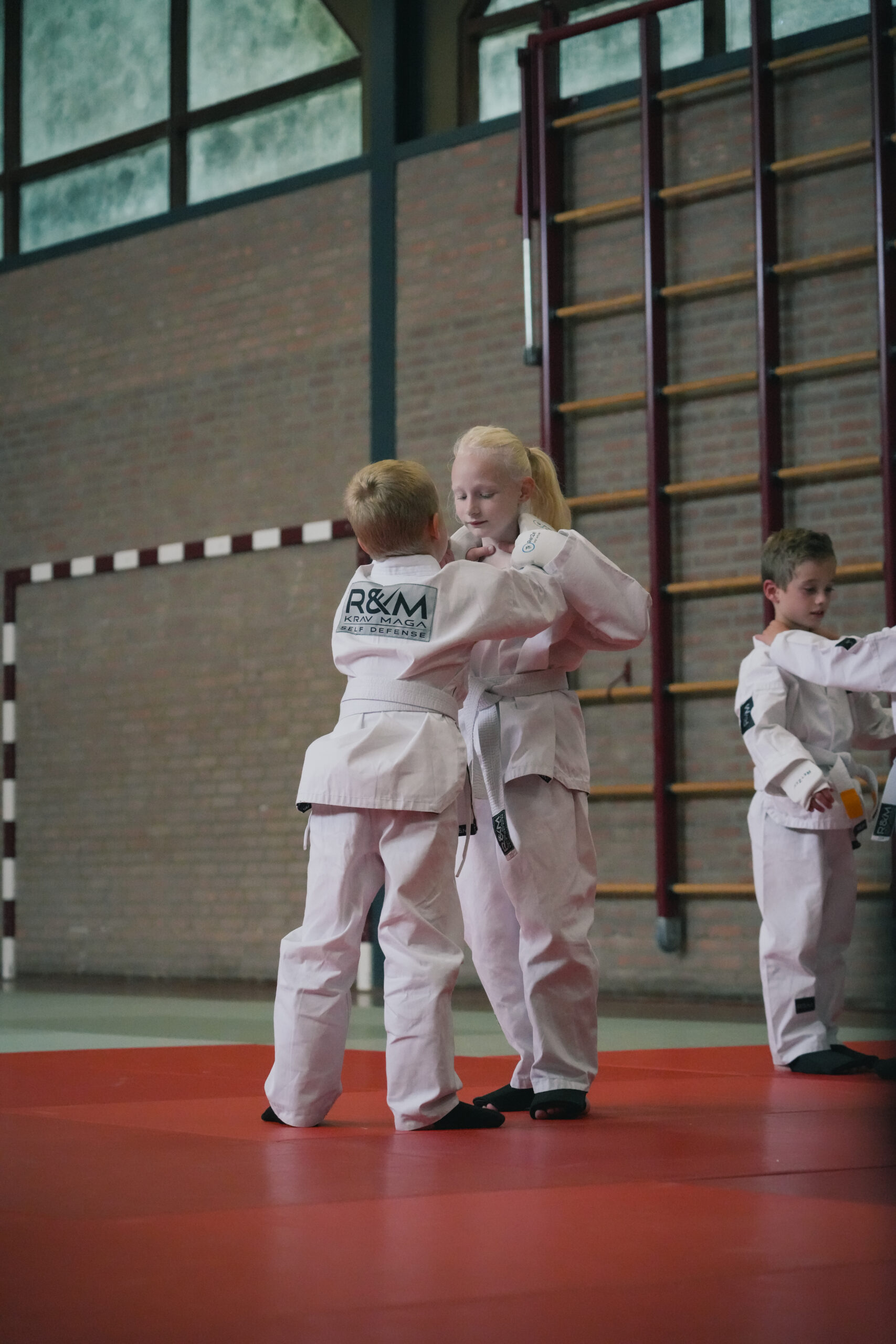 kids 6-8 jaar